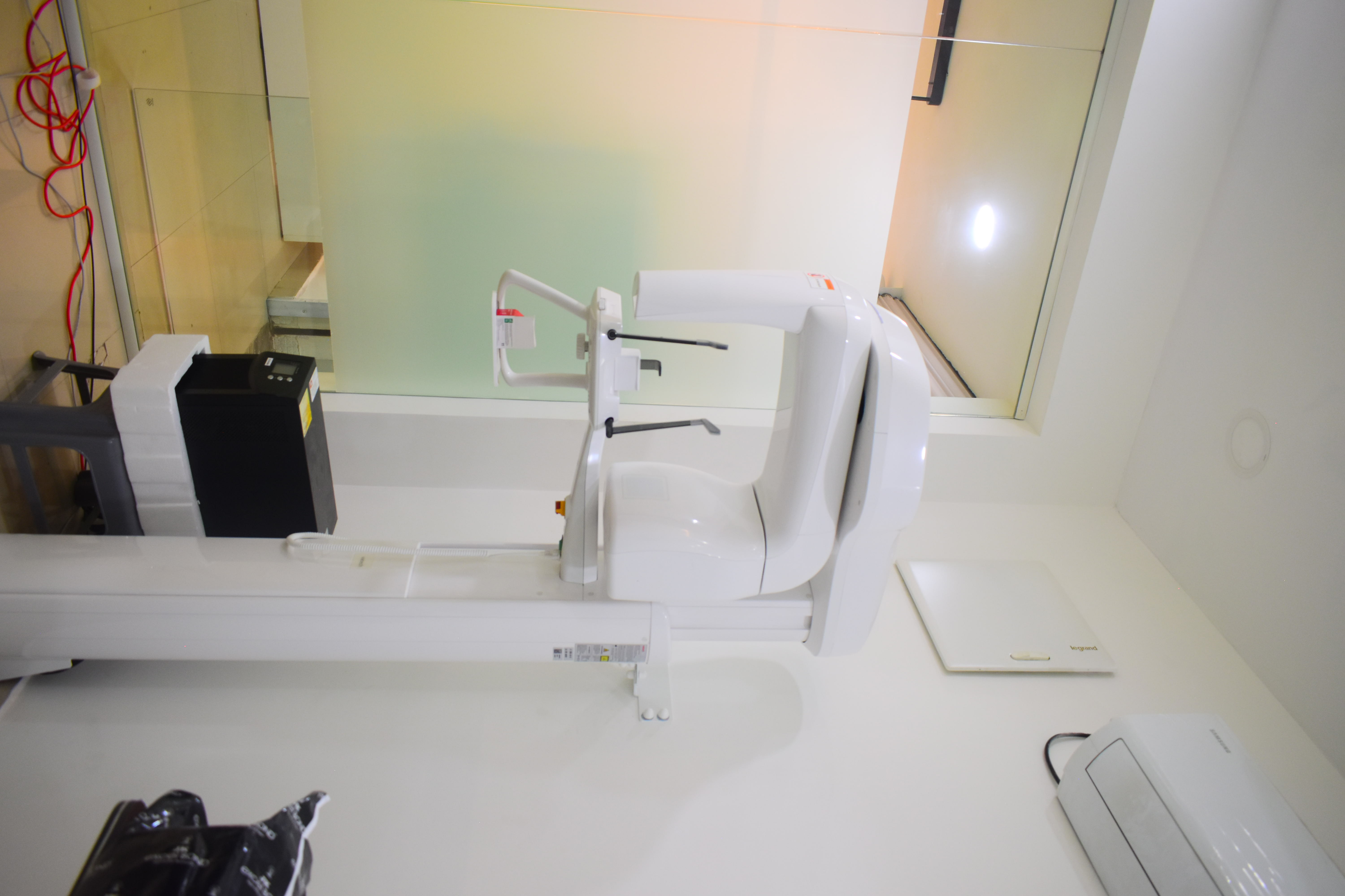 Clinic view - Clinic View 1