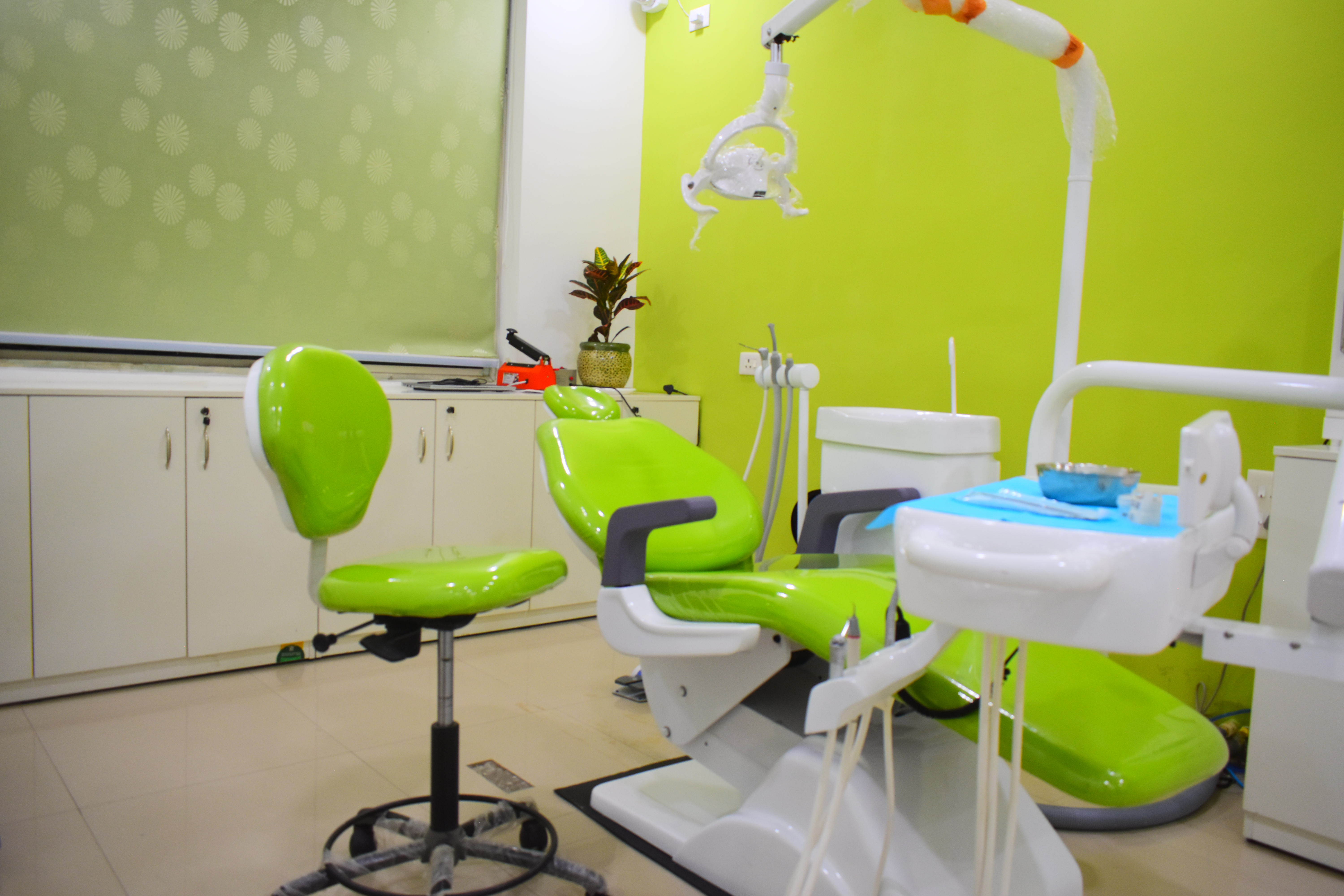 Clinic view - Clinic View 5