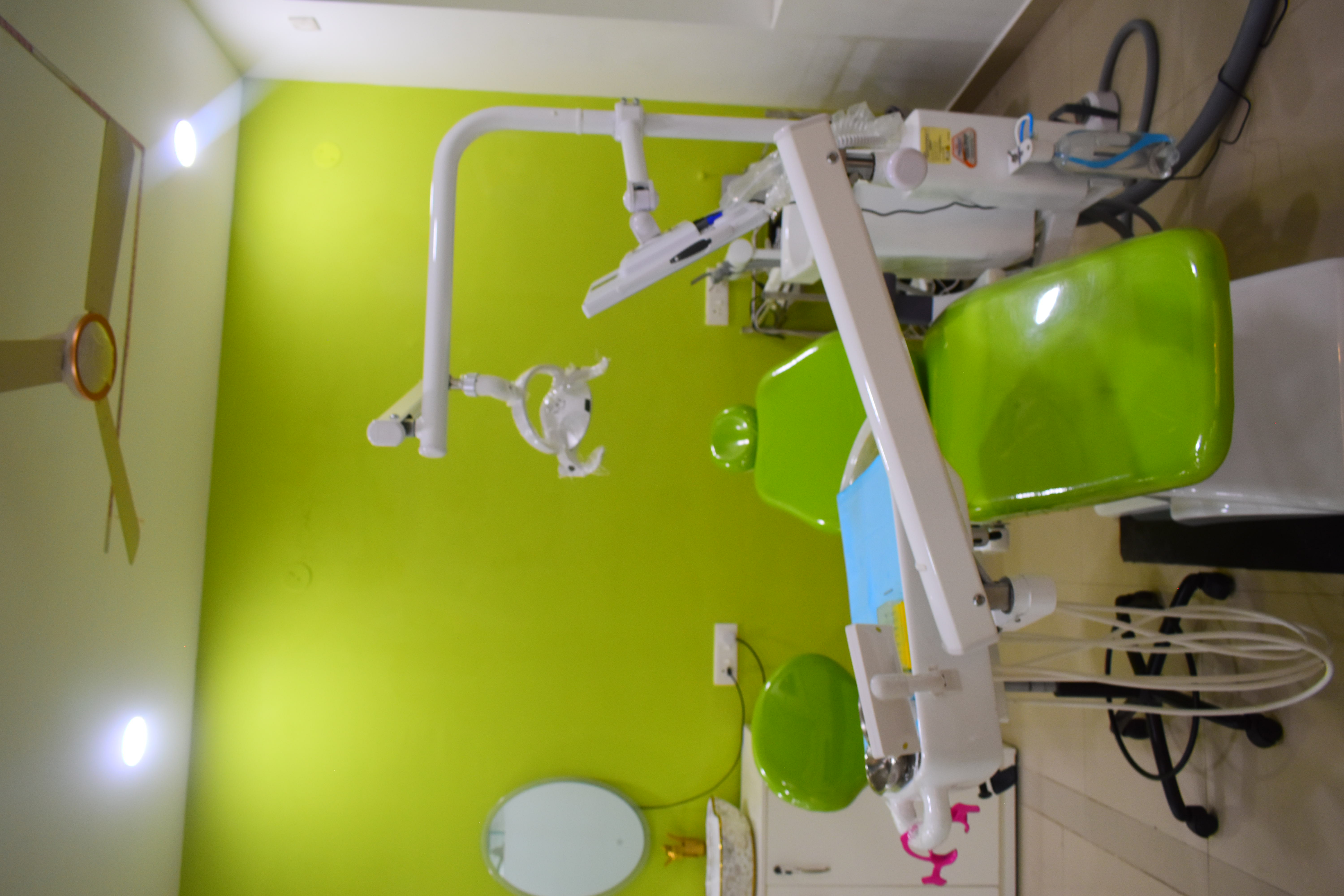 Clinic view - Clinic View 6