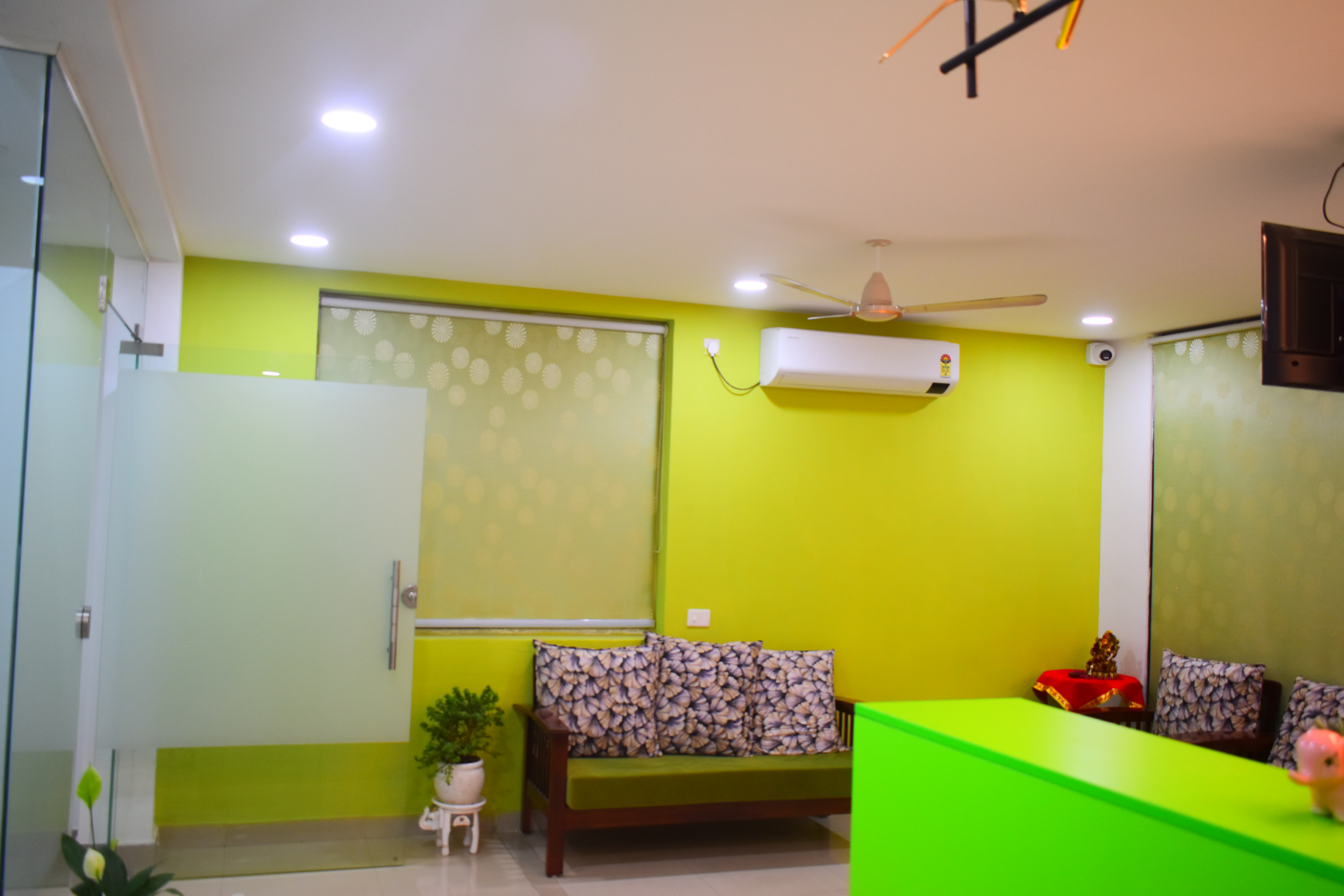 Clinic view - Clinic View 8