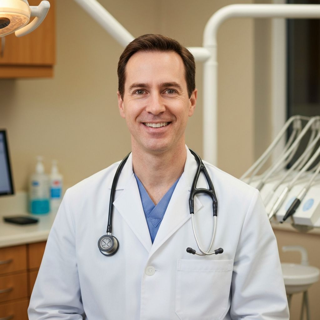 Initial Consultation